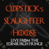 Slaughtered At The Edinburgh Fringe