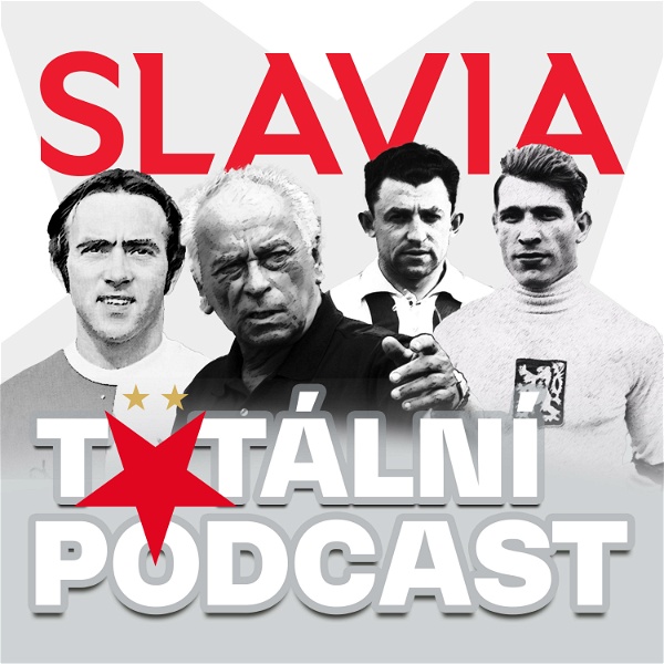Artwork for Slavia