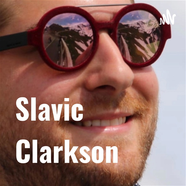 Artwork for Slavic Clarkson