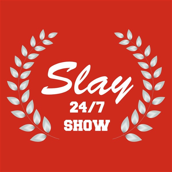 Artwork for Slay Everyday with King KeNNy Slay