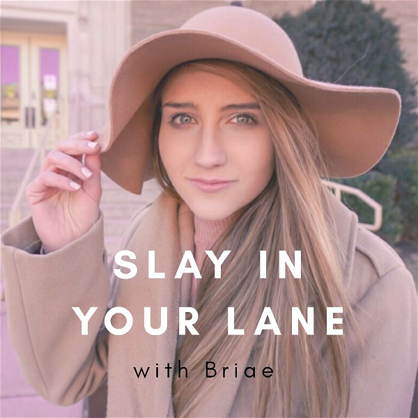 Artwork for Slay In Your Lane