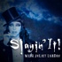 Slayin’ It! with Juliet Landau