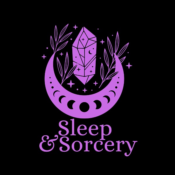 Artwork for Sleep and Sorcery