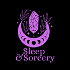 Sleep and Sorcery | Folklore & Fantasy-Inspired Sleep Stories