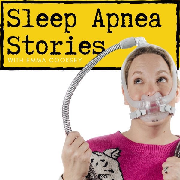 Artwork for Sleep Apnea Stories