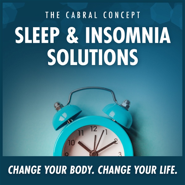 Artwork for Sleep & Insomnia Solutions