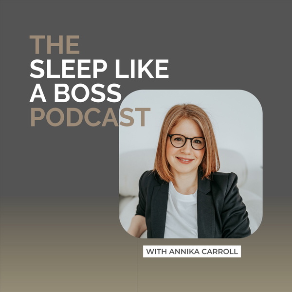 Artwork for Sleep Like A Boss