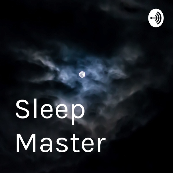 Artwork for Sleep Master