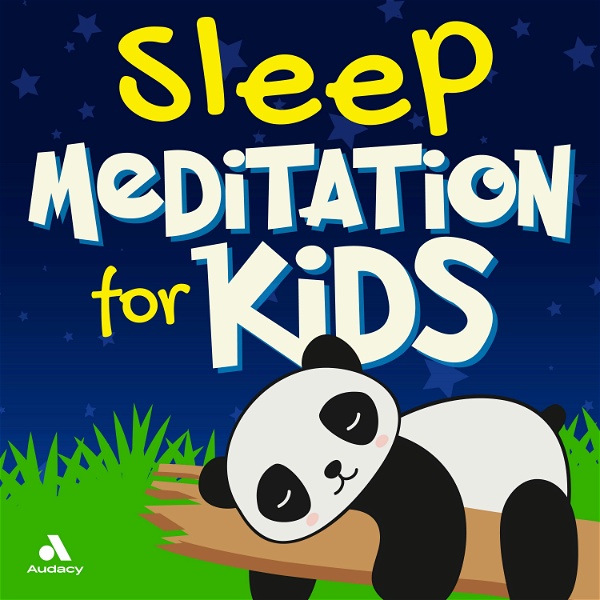 Artwork for Sleep Meditation for Kids