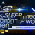 Sleep Meditation for Women 3 HOURS