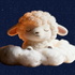 Luna's Counting Sheep | Sleep Meditation