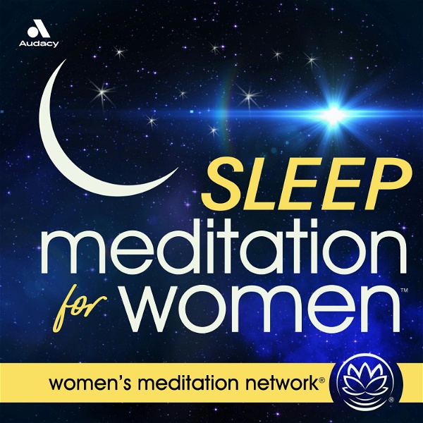 Artwork for Sleep Meditation for Women