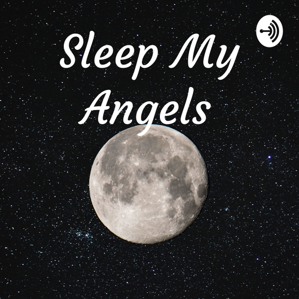 Artwork for Sleep My Angels