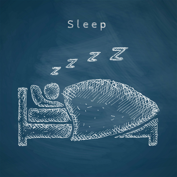Artwork for Sleep Podcast