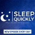 SLEEP QUICKLY 😴 - Fall Asleep with Sound