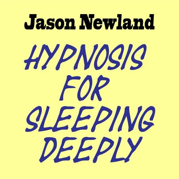 Artwork for Hypnosis for sleeping deeply