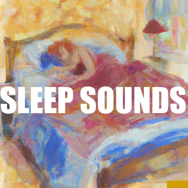 Artwork for Sleep Sounds