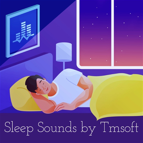 Artwork for Sleep Sounds by Tmsoft