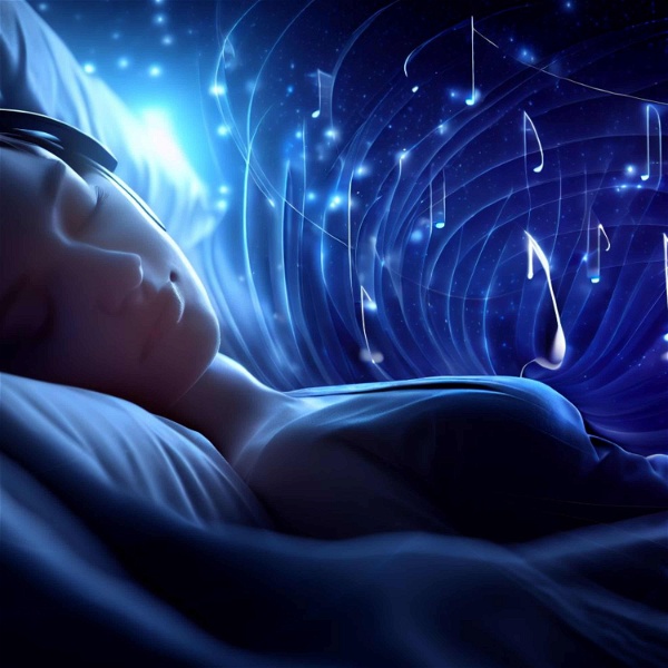 Artwork for Sleep Sounds Meditation