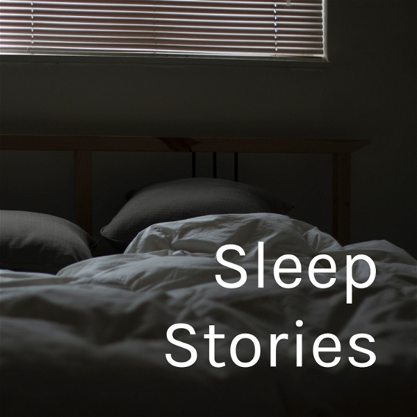 Artwork for Sleep Stories