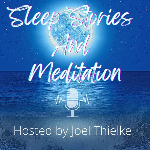 Artwork for Sleep Stories and Meditation