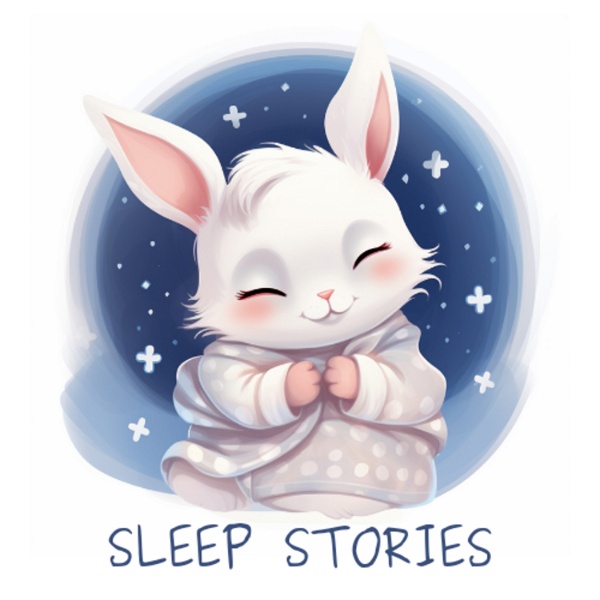 Artwork for Sleep Stories: Bedtime Stories For Little Dreamers