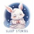 Sleep Stories: Bedtime Stories For Little Dreamers