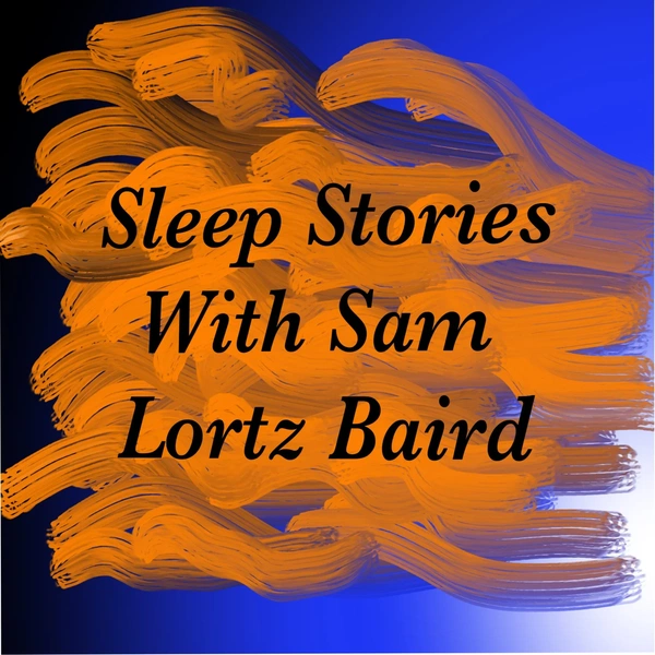 Listener Numbers, Contacts, Similar Podcasts - Sleep Stories With Sam ...
