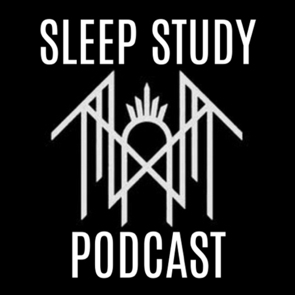 Artwork for Sleep Study Podcast