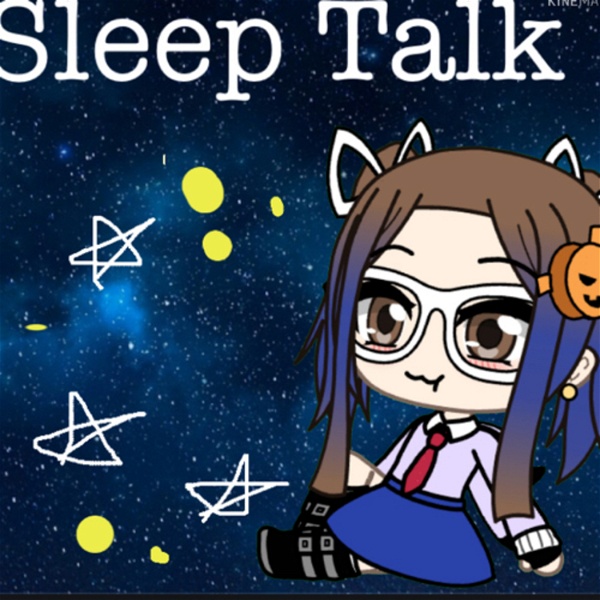 Artwork for Sleep Talk