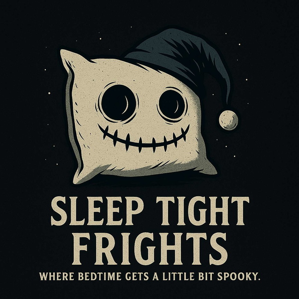 Artwork for Sleep Tight Frights
