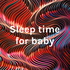 Sleep time for baby