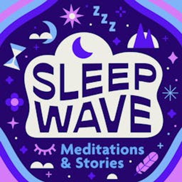 Artwork for Sleep Wave: Sleep Meditation & Sleepy Stories