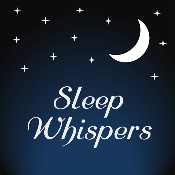 Artwork for Sleep Whispers