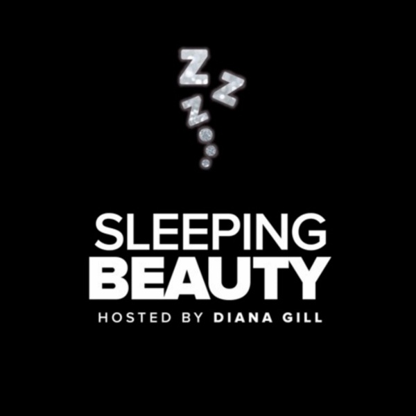 Artwork for Sleeping Beauty Podcast
