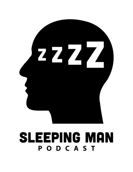 Artwork for Sleeping Man Podcast