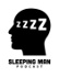 Sleeping Man Podcast