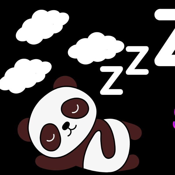 Artwork for Sleeping Panda
