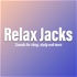 Sleeping, Relaxation or Studying - Relax Jacks Mix of Ambience and music