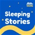 Sleeping Stories with Milk & Think