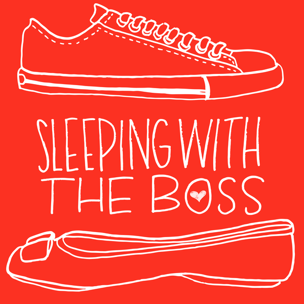 Artwork for Sleeping With The Boss