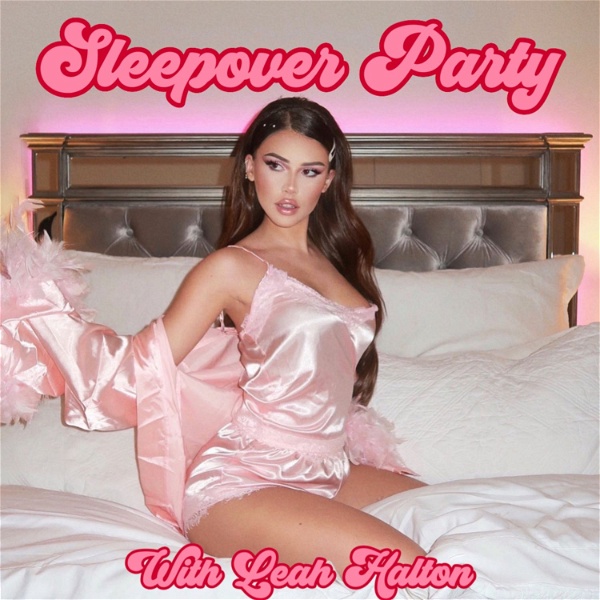 Artwork for Sleepover Party