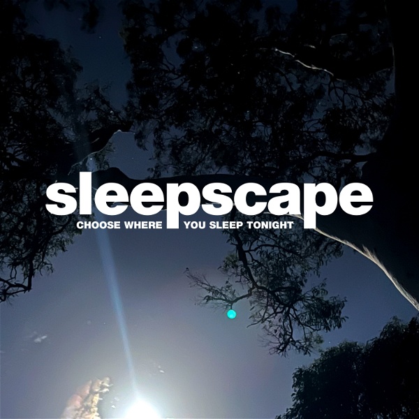 Artwork for SleepScape