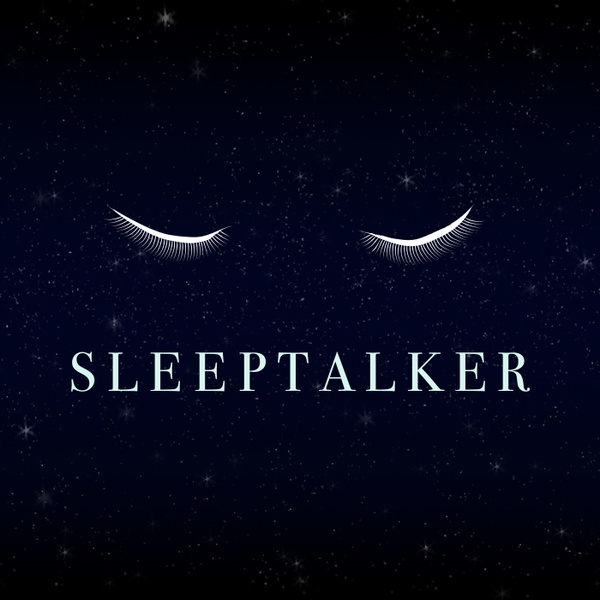 Artwork for SleepTalker