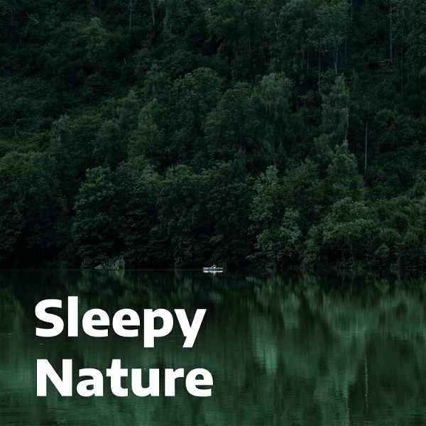Artwork for Sleepy Nature