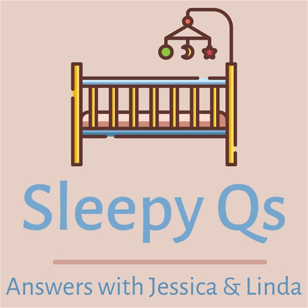 Artwork for Sleepy Qs-Answers to your child sleep questions