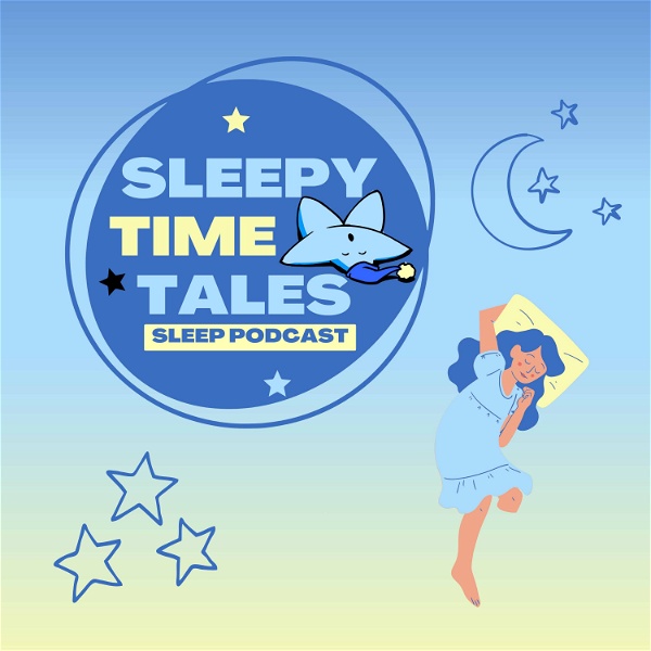 Artwork for Sleepy Time Tales