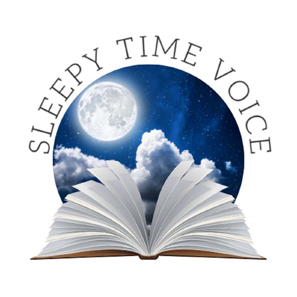 Artwork for Sleepy Time Voice Podcast