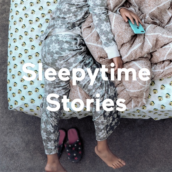 Artwork for Sleepytime Stories: Musical bedtime stories for kids