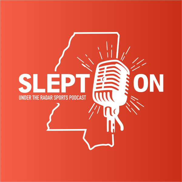 Artwork for Slept On